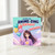 Granddaughter Birthday Card, Anime - Zing Birthday Card for Granddaughter