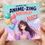Niece Birthday Card, Anime - zing Birthday Card for Niece