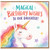 Daughter Birthday Card, Magical Birthday Wishes Unicorn Rainbow Card