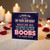 Wife Birthday Card, Funny Poem Card for Wife, Humorous Birthday Card for Her