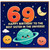 69th Birthday Card for Sister, Happy Birthday to the Best Sister in the Universe