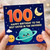 100th Birthday Card for Sister, Happy Birthday to the Best Sister in the Universe