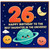 26th Birthday Card for Daughter, Happy Birthday to the Best Daughter in the Universe