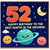 52nd Birthday Card for Auntie, Happy Birthday to the Best Auntie in the Universe Space Theme Card