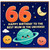 66th Birthday Card for Mum, Happy Birthday to the Best Mum in the Universe Card