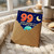 Nanny 99th Birthday Card, Happy Birthday to the Best Nanny in the Universe