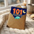 Nanny 101st Birthday Card, Happy Birthday to the Best Nanny in the Universe Card