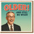 Funny Birthday Card - 'Older! And Still No Wiser' Retro Design with Cheerful Man in Glasses - Humorous Card for Friends, Family or Colleagues