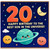 20th Birthday Card for Son, Happy Birthday to the Best Son in the Universe, Space Theme