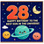 28th Birthday Card for Son, Happy Birthday to the Best Son in the Universe
