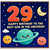 29th Birthday Card for Son, Happy Birthday to the Best Son in the Universe