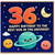 36th Birthday Card for Son, Happy Birthday to the Best Son in the Universe Space Themed Card