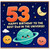 53rd Birthday Card for Dad - Best Dad in the Universe