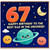 67th Birthday Card for Dad, Happy Birthday to the Best Dad in the Universe Space Theme Card