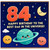 84th Birthday Card for Dad, Happy Birthday to the Best Dad in the Universe Space Theme Card