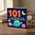 101st Birthday Card for Granddad, Happy Birthday to the Best Granddad in the Universe