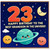 23rd Birthday Card for Grandson, Happy Birthday to the Best Grandson in the Universe Card