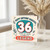 36th Birthday Daughter Card - Happy Birthday Daughter - Years of Being a Complete Legend