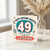 49th Birthday Card for Daughter, Happy Birthday Daughter 49 Years of Being a Complete Legend Card