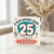 25th Birthday Cousin Card, Happy Birthday Cousin Complete Legend Card