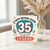 35th Birthday Cousin Card, Happy Birthday Cousin Legend Card