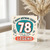78th Birthday Card for Cousin, Happy Birthday Cousin Legend Card
