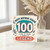 Cousin 100th Birthday Card, Happy Birthday Cousin Complete Legend Card