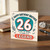 26th Birthday Card for Brother, Happy Birthday Brother 26 Years of Being a Complete Legend