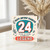 24th Birthday Grandson Card, Happy 24th Birthday Legend Card