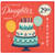 29th Birthday Daughter Card, To a Special Daughter Happy Birthday Card