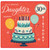Daughter 30th Birthday Card, To a Special Daughter Happy 30th Birthday Card