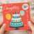 38th Birthday Daughter Card, To a Special Daughter Happy Birthday Card