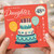 48th Birthday Card for Daughter, Happy Birthday to a Special Daughter Card