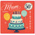Mum 50th Birthday Card, To a Special Mum Happy Birthday Card