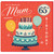 65th Birthday Card for Mum, Happy Birthday Mum Card