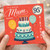 Mum 95th Birthday Card