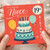 19th Birthday Niece Card, Happy Birthday to a Special Niece