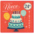 24th Birthday Card for Niece, Happy Birthday To a Special Niece Card