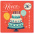 26th Birthday Card for Niece, To a Special Niece Happy Birthday Card