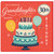Granddaughter 30th Birthday Card