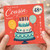 48th Birthday Cousin Card
