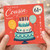 61st Birthday Cousin Card, To a Special Cousin Happy Birthday Card