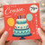 Cousin 79th Birthday Card