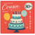 80th Birthday Card for Cousin