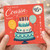 Cousin 95th Birthday Card