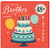 Brother 48th Birthday Card