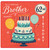 Brother 62nd Birthday Card, Happy Birthday to a Special Brother Card