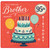 Brother 95th Birthday Card, To a Special Brother Happy Birthday