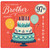 97th Birthday Brother Card, To a Special Brother Happy Birthday Card