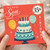 35th Birthday Card for Son